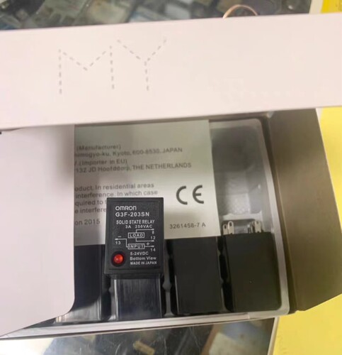 G3HD-203SN