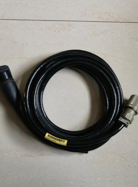 电动工具线缆6159174920 长度5M。连接ERAL/ERDL/ERP库存无包装