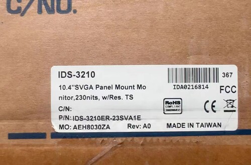 IDS-3210ER-23SVA1E