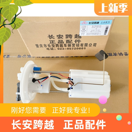 长安跨越X1国六电子燃油泵总成