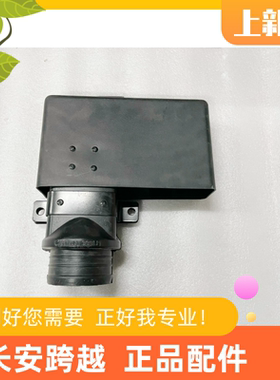 长安跨越X5空气滤清器进气管道X5柳机LJ479进气道总成CK1109300U1