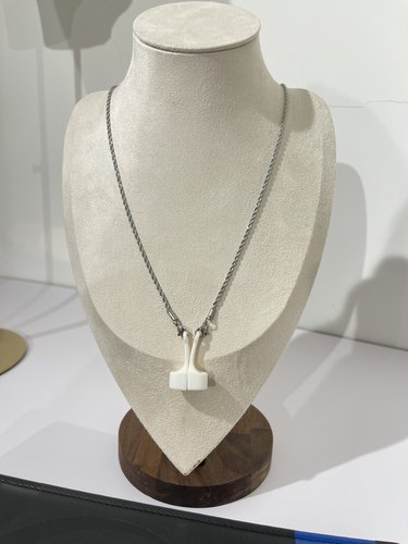 hmbvs24k眼镜链金属链挂绳