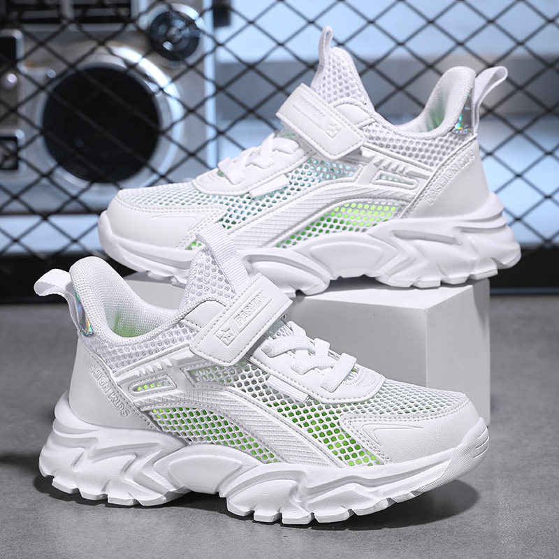 ABC XZPQ童鞋男童白色运动鞋夏季单网儿童小白鞋女童透气男孩鞋子,童鞋/婴儿鞋/亲子鞋,运动鞋,淘宝优惠券,粉丝福利购,淘宝优惠卷