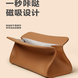 便携式吹风机收纳包收纳袋防水防刮花旅行出差便携卷发棒收纳包