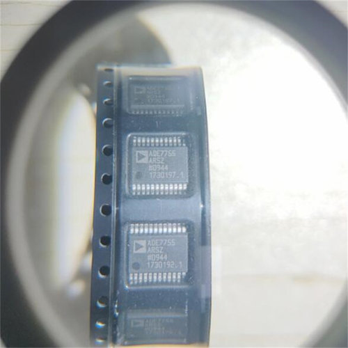 不忘初心 原装正品 ADE7755ARSZ ADE7755 封装SSOP-24