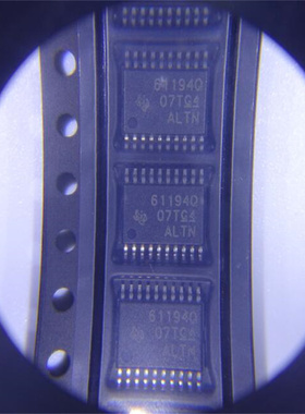 原装正品 TPS61194PWPRQ1 TPS61194PWPR TPS61194 封装HTSSOP-20