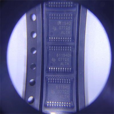 原装正品 TPS61194PWPRQ1 TPS61194PWPR TPS61194 封装HTSSOP-20