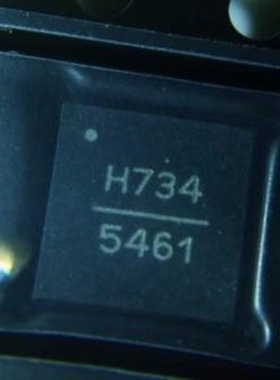 不忘初心 原装正品 HMC734LP5ETR 封装QFN-32 压控振荡器(VCO)