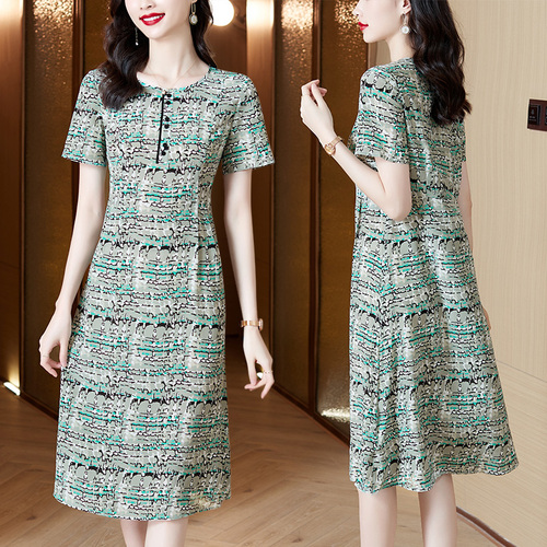 万款时装旗舰店 WKSZQ8817