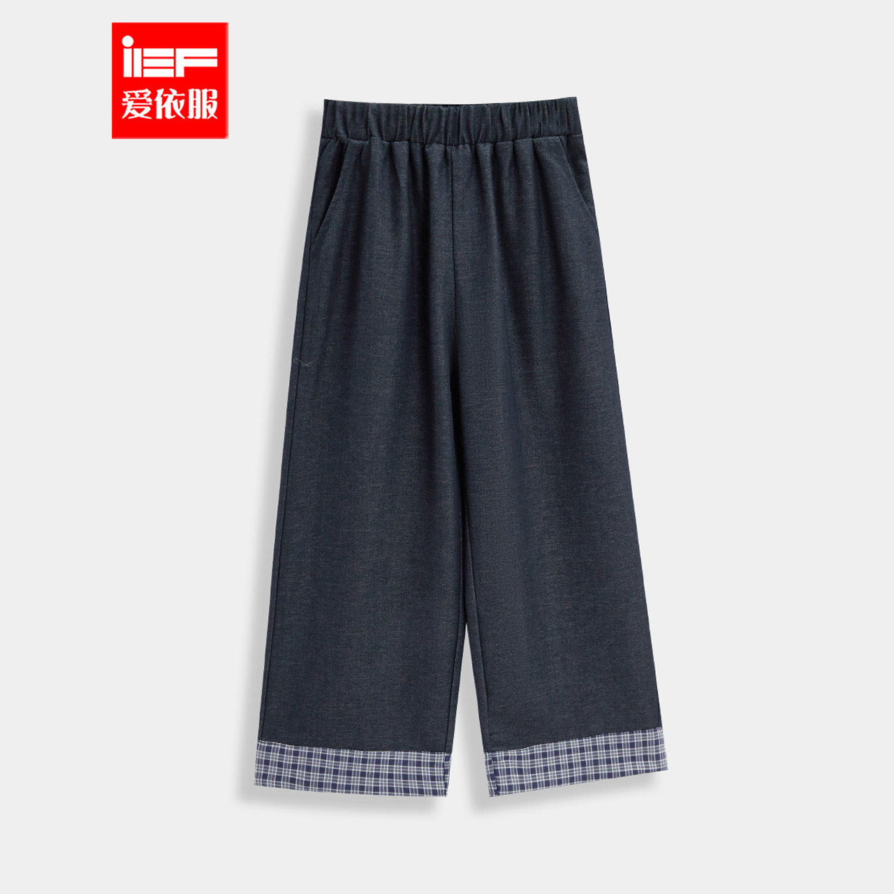 MINIIEF【爱依服童装】2025秋季