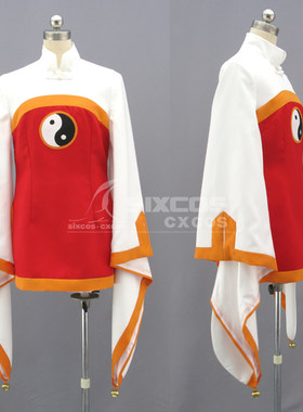 魔卡少女樱-COS服装Cardcaptor Sakura Meiling Li Cosplay