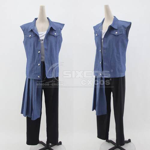 定做COS偶像梦幻祭伊织顺子服装