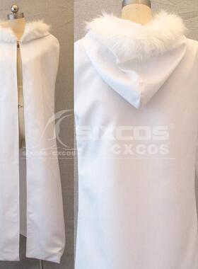 驱魔少年 亚连沃克 COS服装定做D.Gray-Man-Allen Walker Cosplay