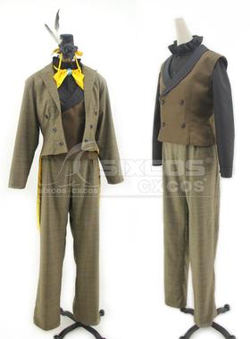 蓝色监狱 蜂乐回 COS服装定做 BLUE LOCK-Bachira Meguru Cosplay