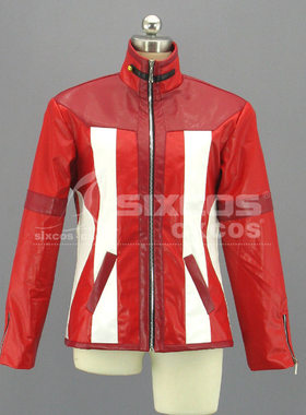 老虎和兔子 巴纳比布鲁克斯二世 COS服定做 TIGER＆BUNNY-BARNABY