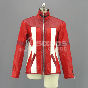 TIGER＆BUNNY COS服定做 BARNABY 巴纳比布鲁克斯二世 老虎和兔子