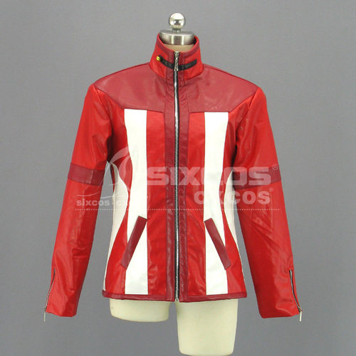 老虎和兔子 巴纳比布鲁克斯二世 COS服定做 TIGER＆BUNNY-BARNABY