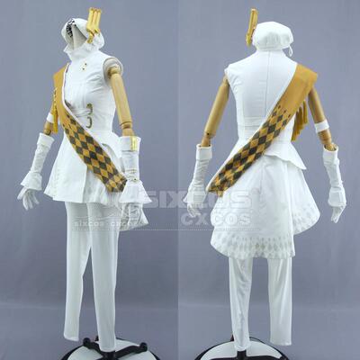 RainbowClubCosplay赛马娘服装