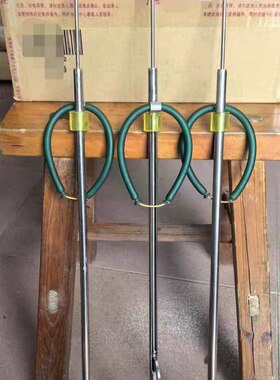 打鱼枪潜水射鱼枪弹弓鱼叉弹力水下射鱼器射专用叉鱼捕鱼工具