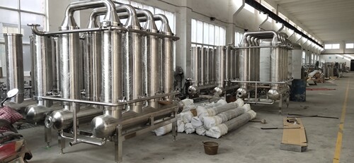 耐酸碱寿命长山晟过滤精度高