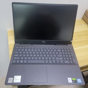 GTX1650轻薄款 9750 512GSSD 电脑 16G 适用笔记本电脑灵越7590