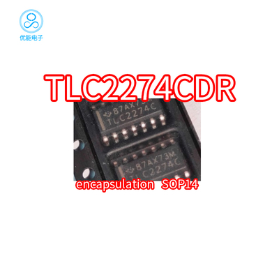 TLC2274CDRTLC2274CTLC2274CD