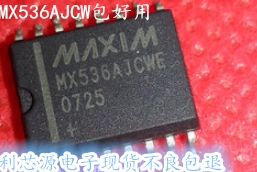 MX536AJCWE MX536全新IC