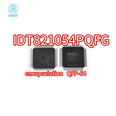 IDT821054PQFG821054PQF