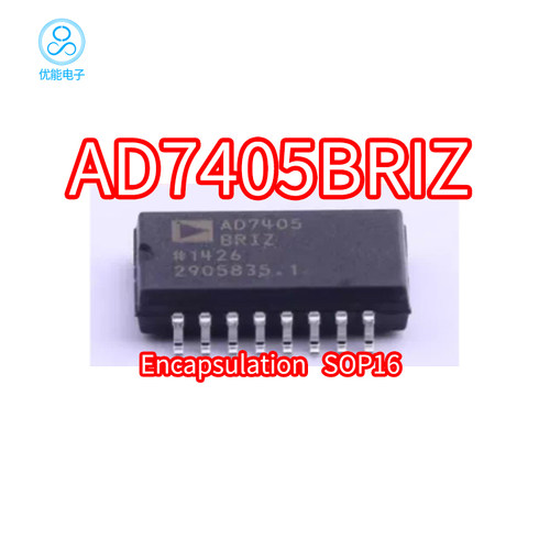 AD7405BRIZAD7405BRIAD7405