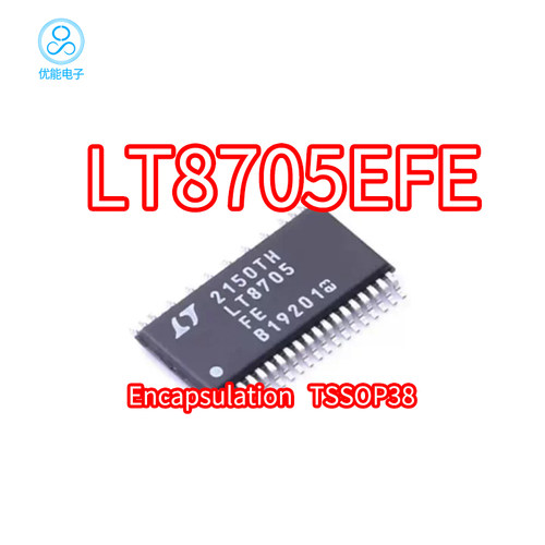LT8705EFELT8705IFELT8705FE