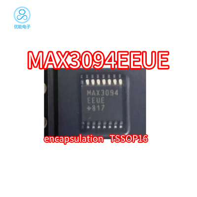 MAX3094EEUE+MAX3094