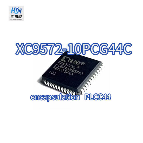 XC9572XL-10PCG44CXC9572XL-10