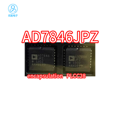 AD7846JPZAD7846KPAD7846KPZ