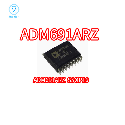 ADM691ARZADM691AR贴片SOP-16