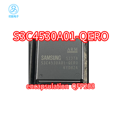 S3C4530A01-QEROS3C4530A01