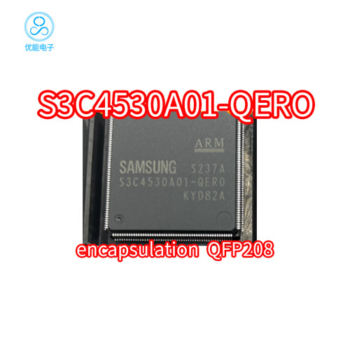 S3C4530A01-QEROS3C4530A01