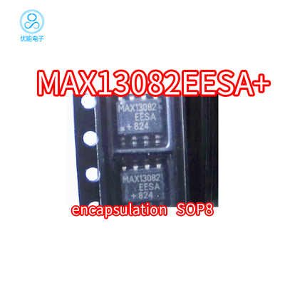 MAX13082EESA+MAX13082ECSA