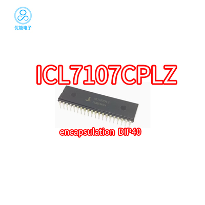 ICL7107CPLZICL7107CPL