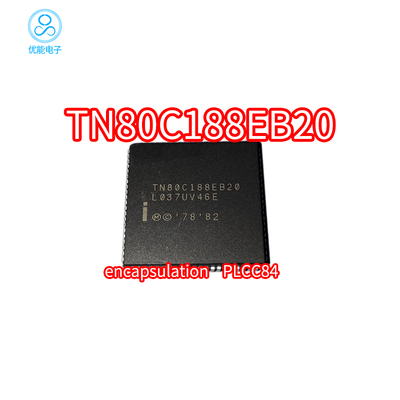 TN80C188EB20EN80C188EB20