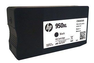 惠普原装950XL墨盒 HP 950XL 951XL 276dw 8600打印机 黑彩大容量 办公设备/耗材/相关服务 墨盒 原图主图