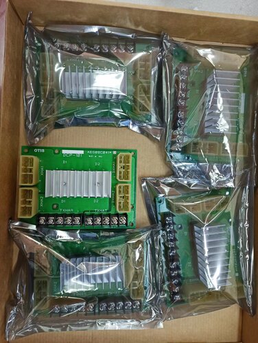 LG OTIS DCP-101 原装全新实拍现货