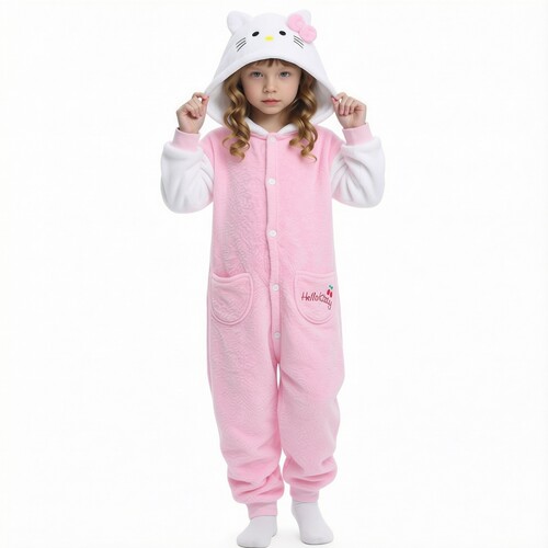 幼儿园小猫演出服可爱学猫叫舞蹈
