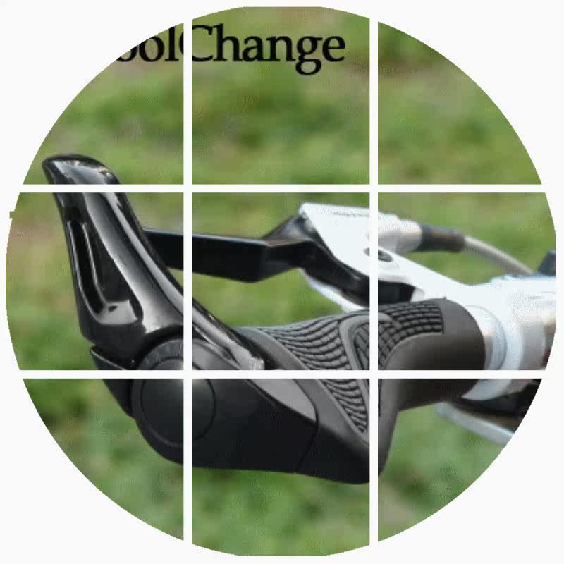 Poignées de vélo - Ref 2343420 Image 4