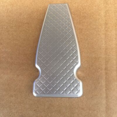 正品湖北暗影专用肩拖3516卡球弓门玩具弹弓撑头握把CNC精度
