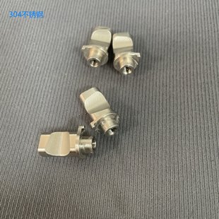 漏斗立柱朱雀暗影撒放器可以用16杆不锈钢材料数控加工弹弓配件