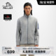 Pro户外抓绒衣外套男保暖内胆 Thermal P系列 伯希和Polartec