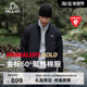 P系列 伯希和户外Primaloft金标P棉防风运动棉服冲锋衣内胆