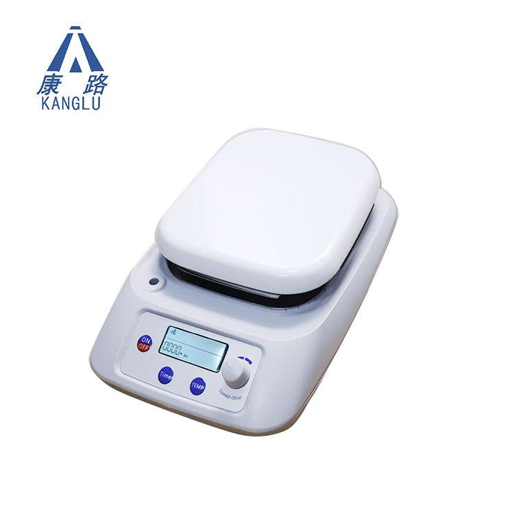 数显磁力搅拌器