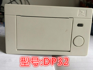 微型打印机内嵌RD-DH32 DP32荣达打印机 工业称重/仪器仪表/医疗