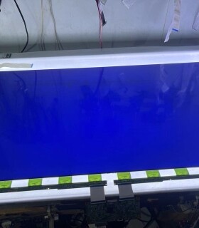 创维海信小米TCL夏普三星LG32/49/50/60/65/70寸液晶电视屏幕面板